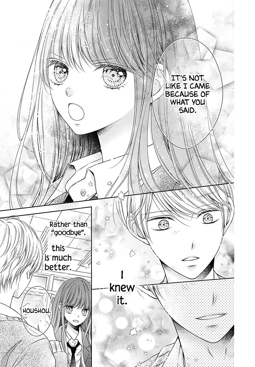 Hello, Innocent Chapter 4 #31