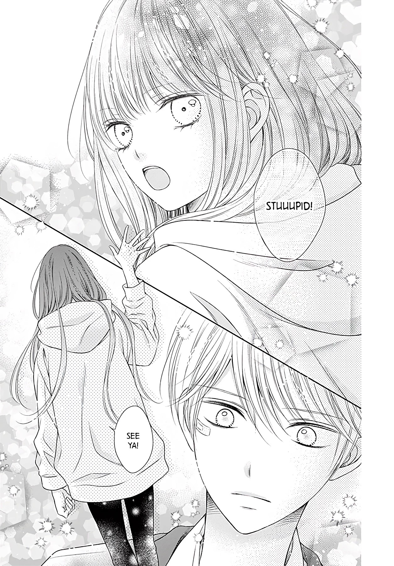 Hello, Innocent Chapter 2 #40