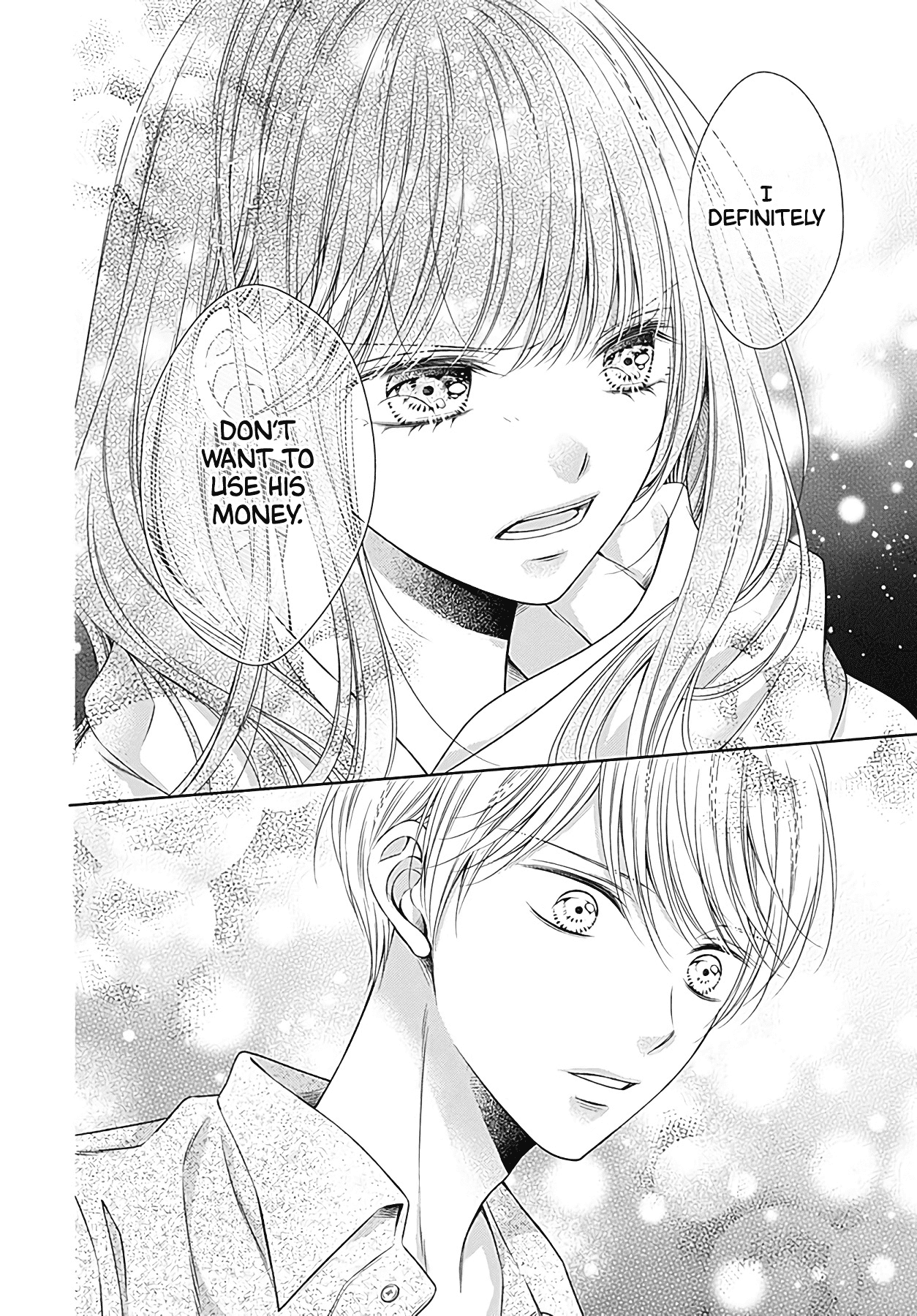 Hello, Innocent Chapter 3 #24