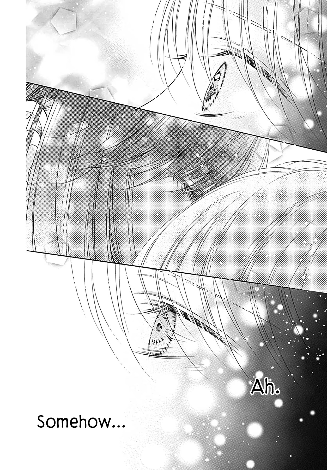 Hello, Innocent Chapter 1 #41