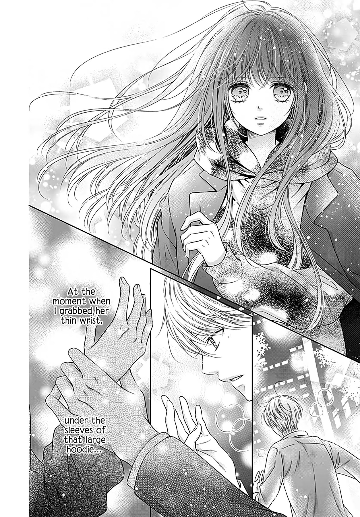 Hello, Innocent Chapter 1 #45