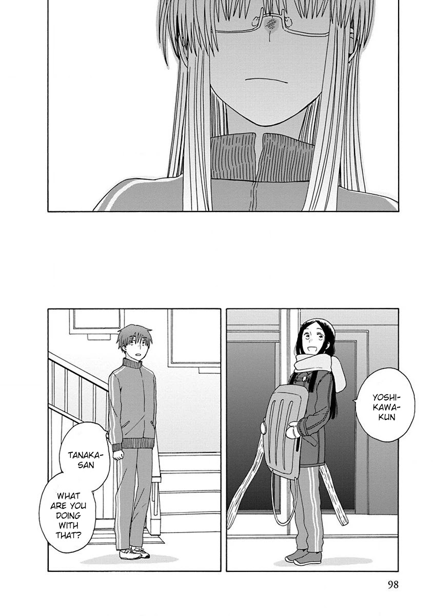 14 Sai No Koi Chapter 46 #16