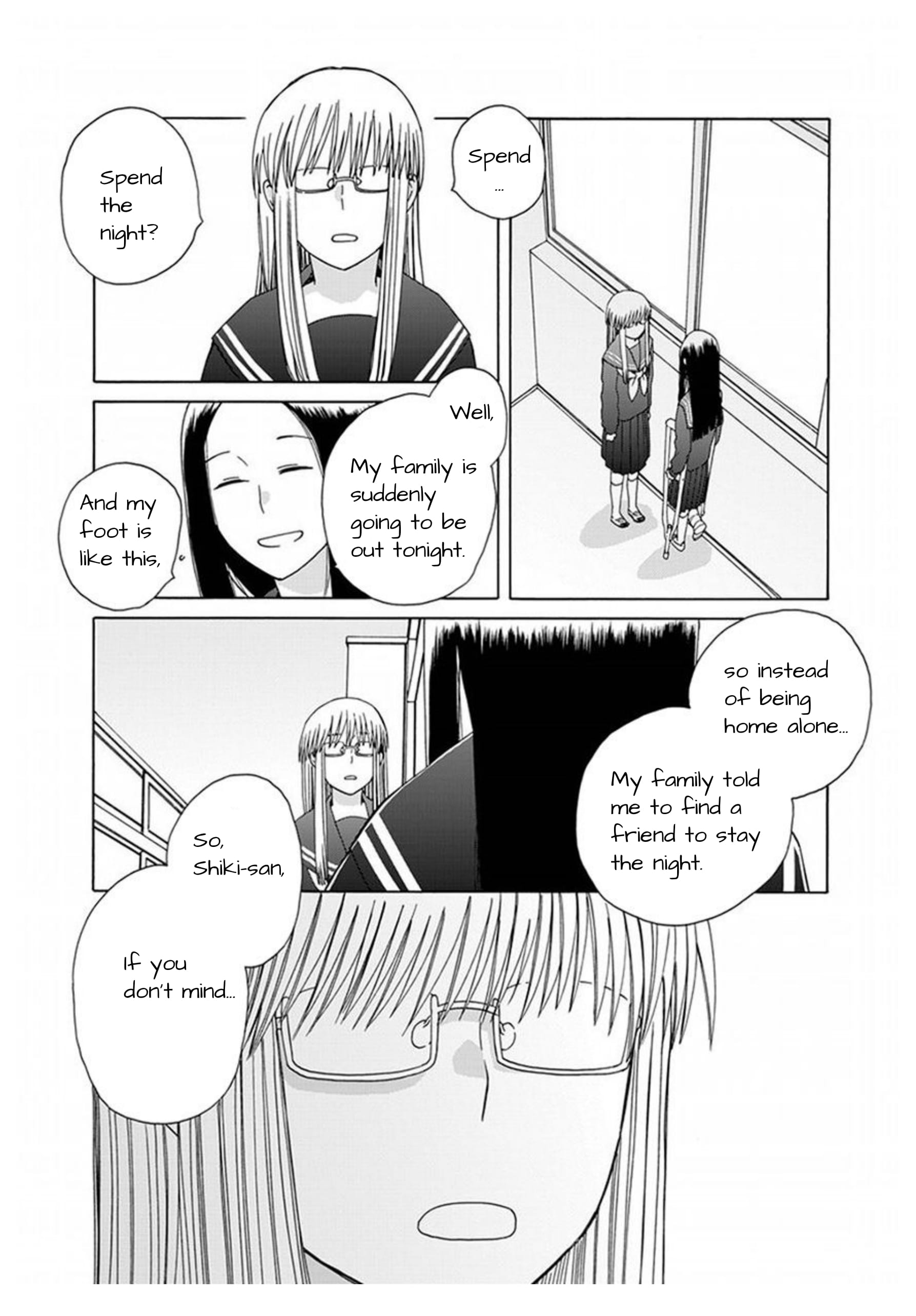 14 Sai No Koi Chapter 42 #14