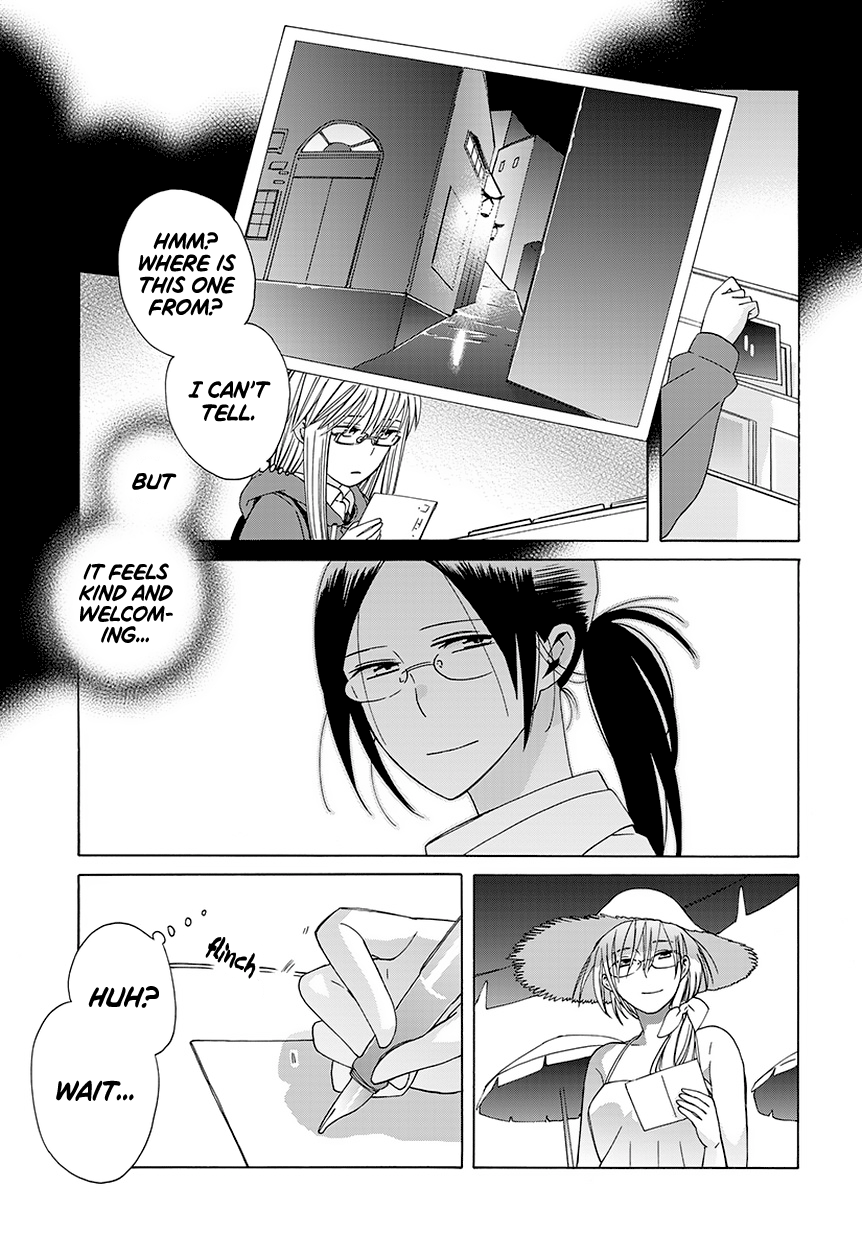 14 Sai No Koi Chapter 34.6 #3