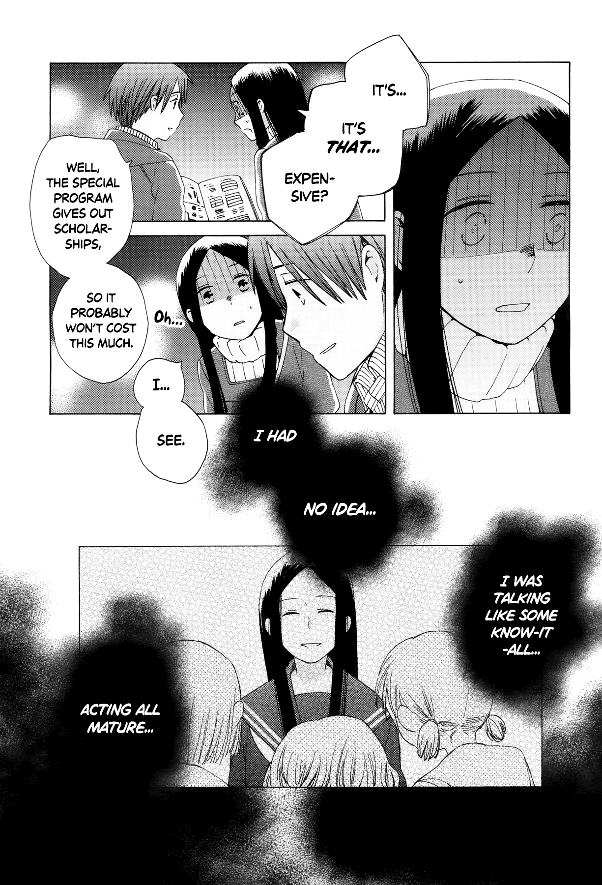 14 Sai No Koi Chapter 31 #19