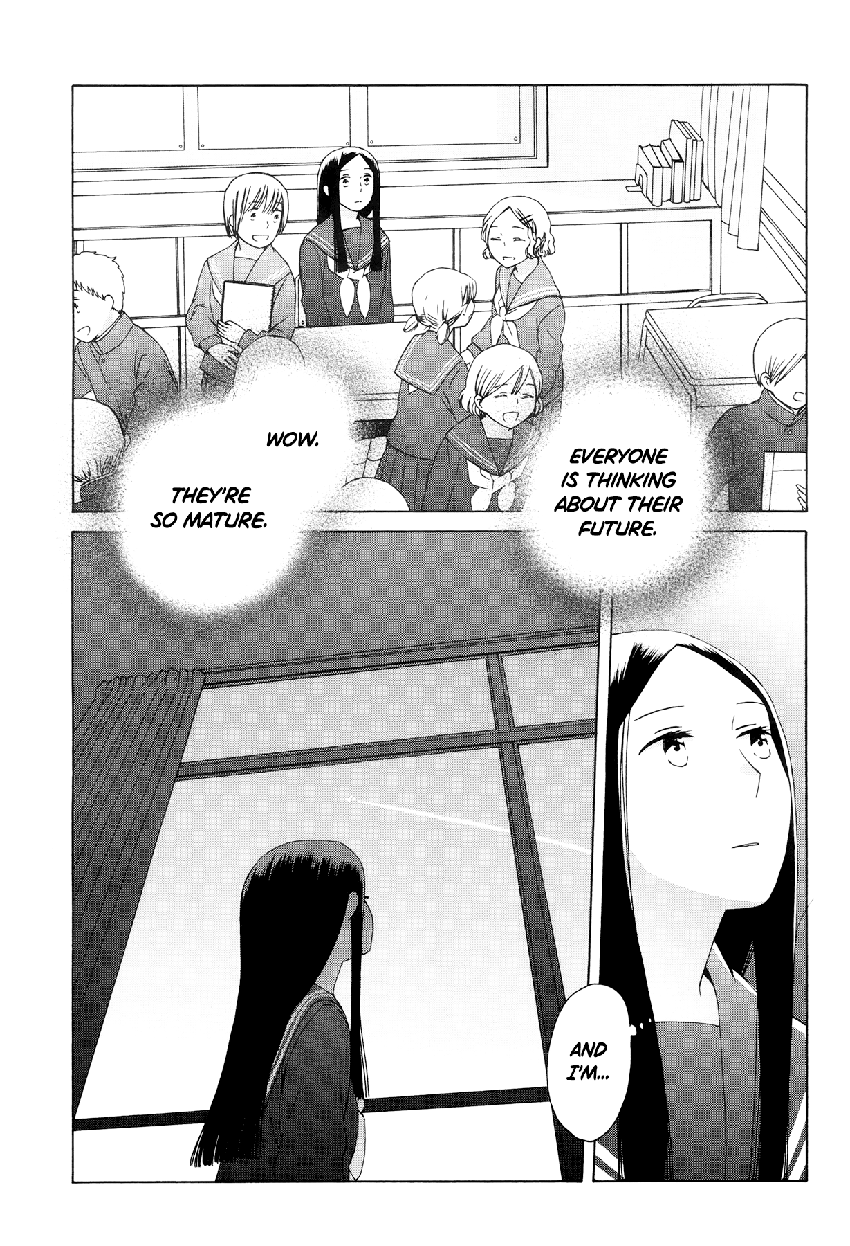 14 Sai No Koi Chapter 31 #23