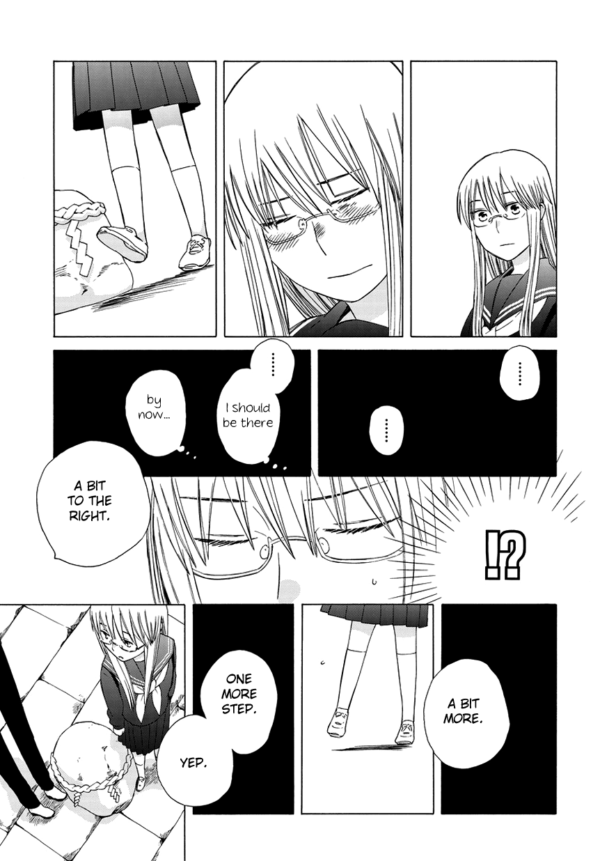 14 Sai No Koi Chapter 26.5 #9