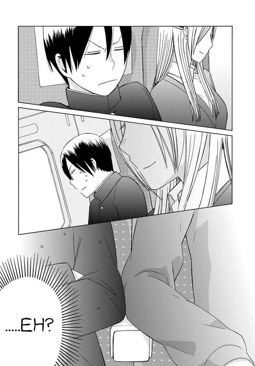 14 Sai No Koi Chapter 23.7 #6