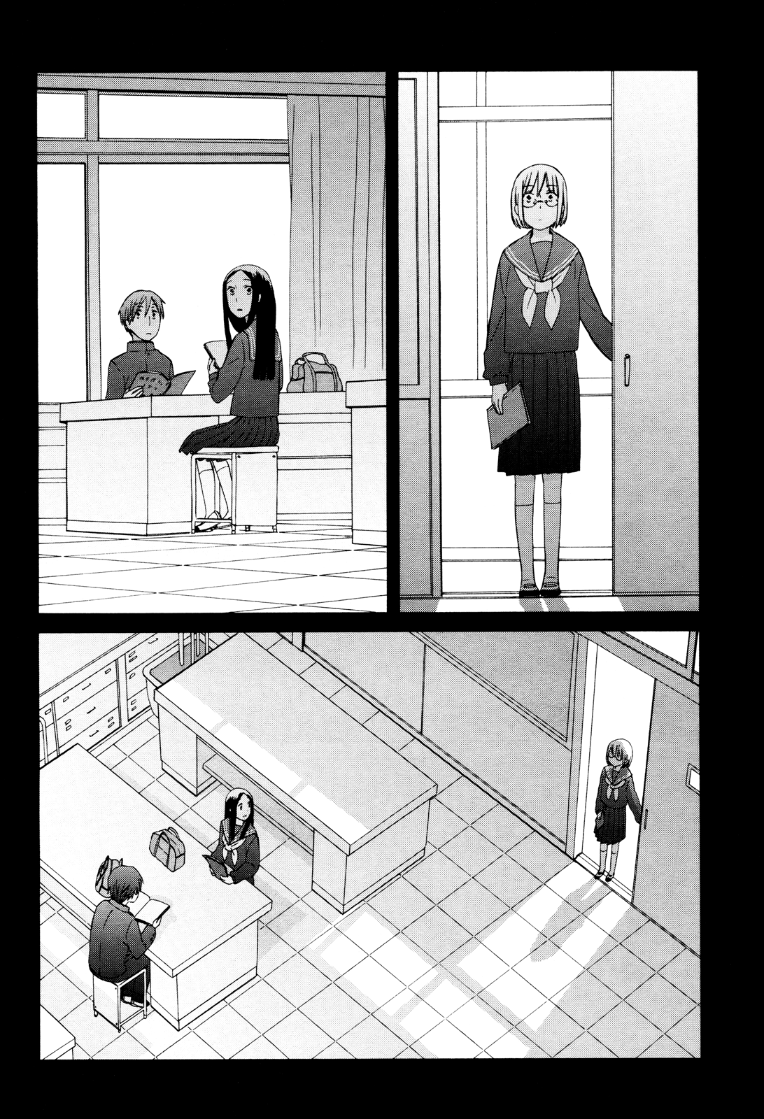 14 Sai No Koi Chapter 23 #12