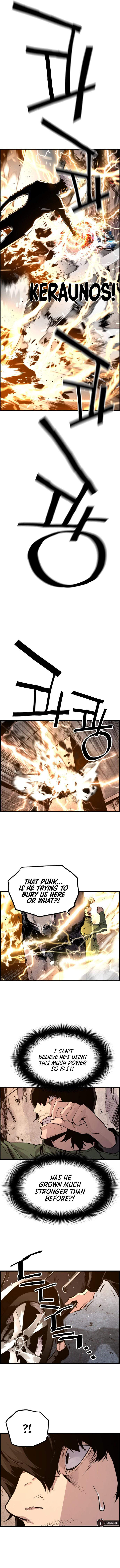 Terror Vs Revival Chapter 62 #4