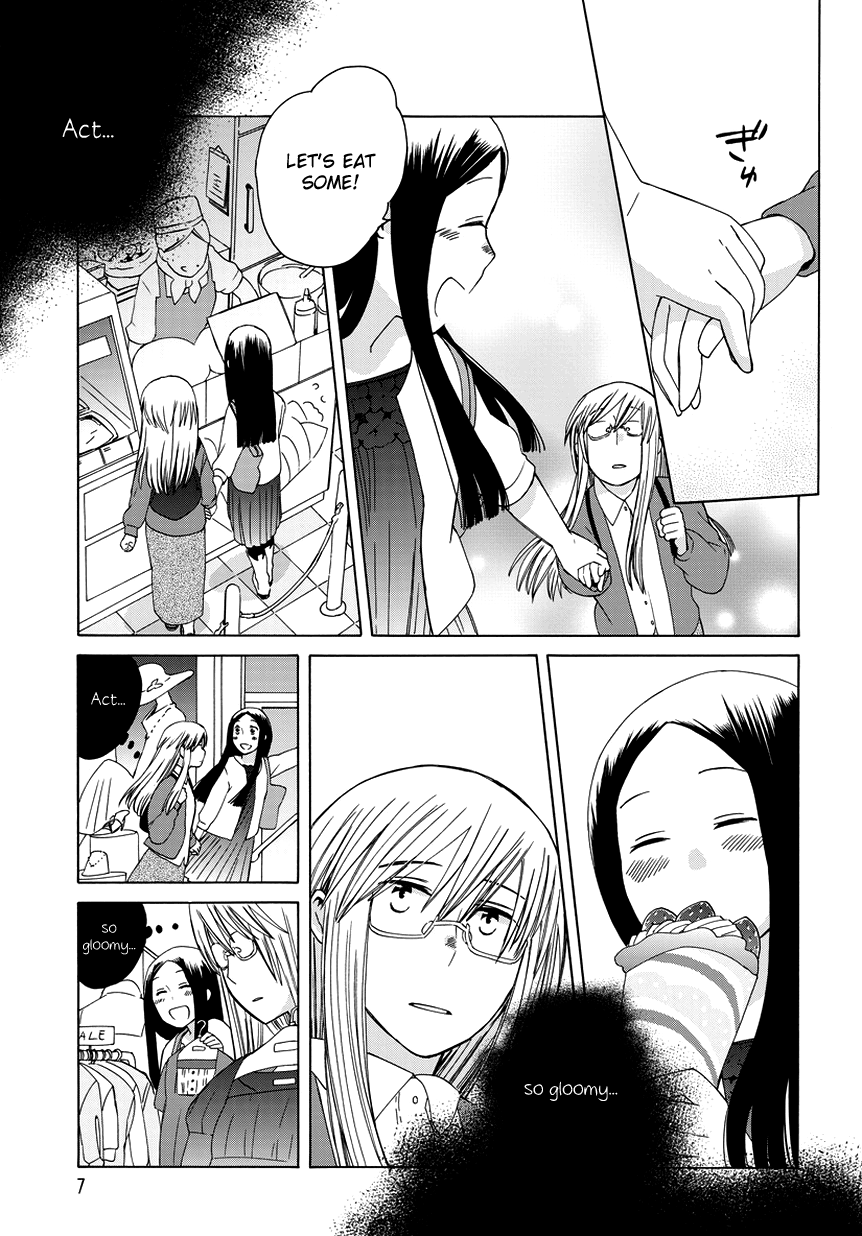 14 Sai No Koi Chapter 22.6 #7