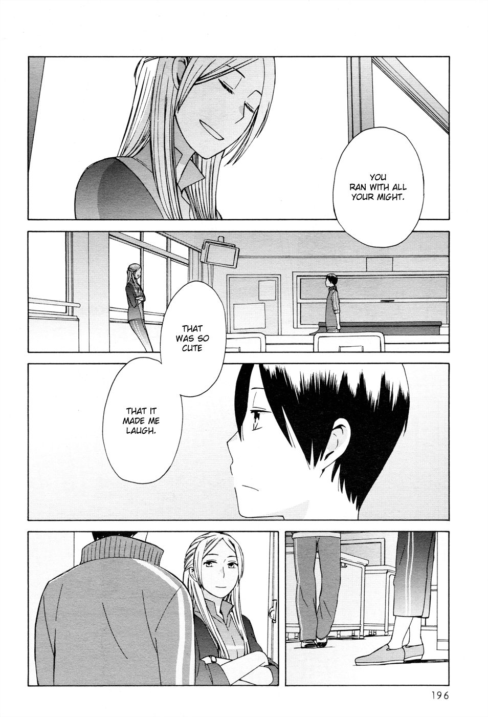 14 Sai No Koi Chapter 21 #32