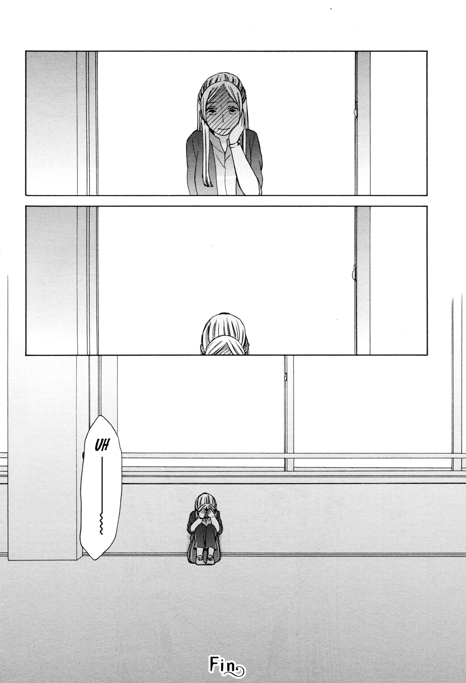 14 Sai No Koi Chapter 21 #36