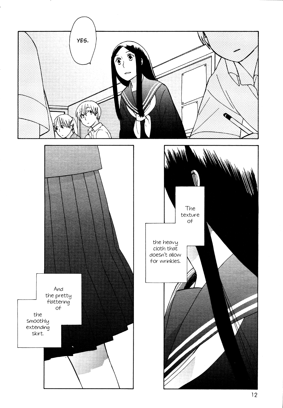 14 Sai No Koi Chapter 17 #15