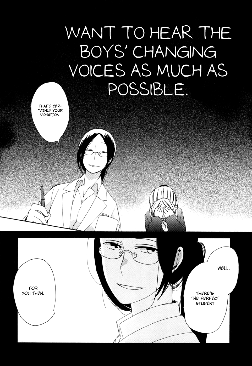 14 Sai No Koi Chapter 16.6 #7