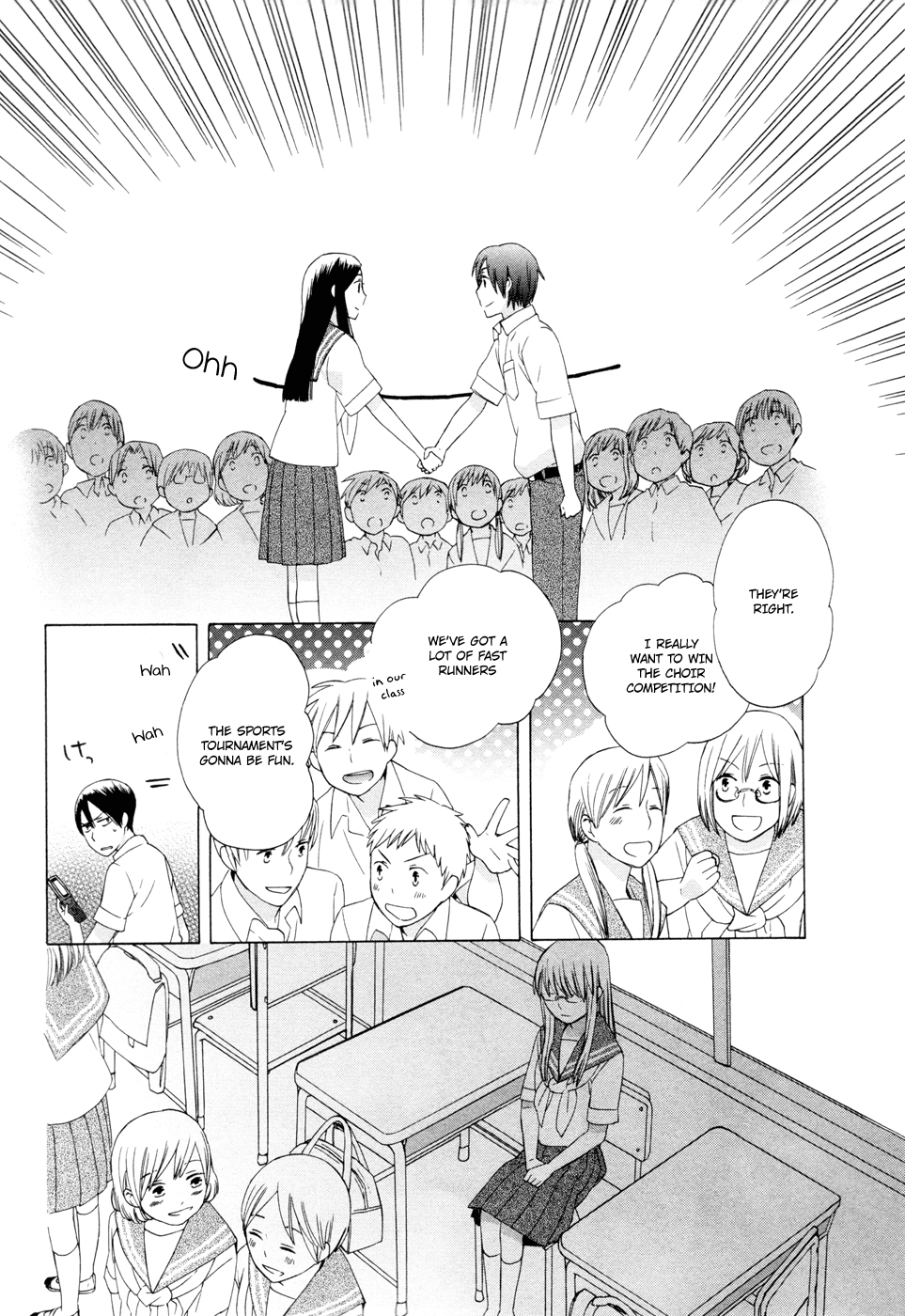 14 Sai No Koi Chapter 14 #31