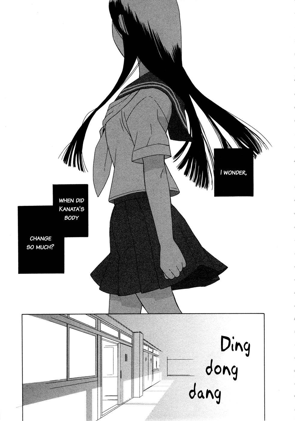 14 Sai No Koi Chapter 6 #23