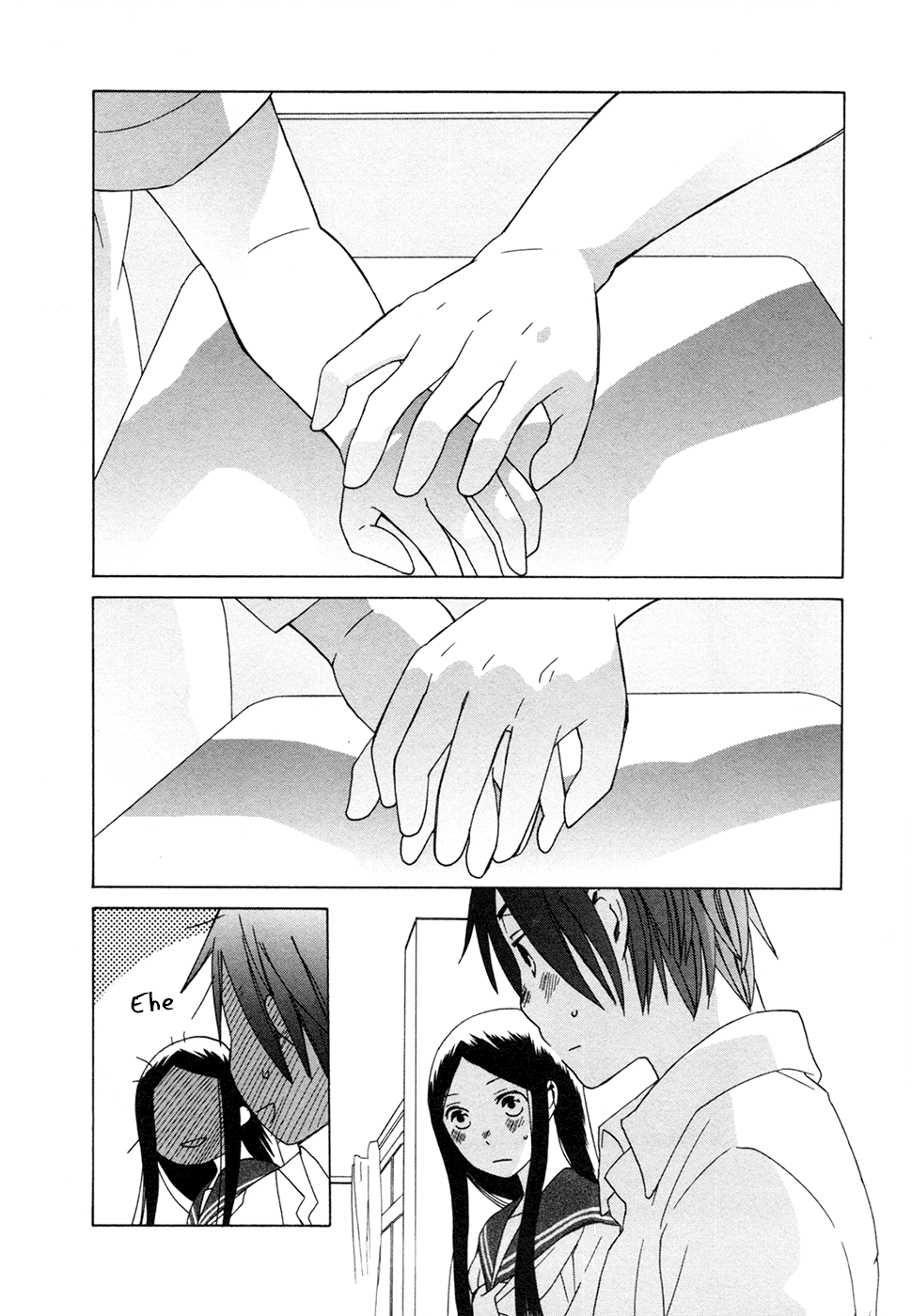 14 Sai No Koi Chapter 6 #28