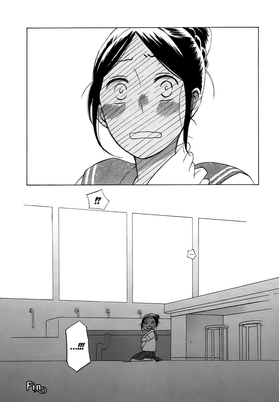 14 Sai No Koi Chapter 3.6 #9