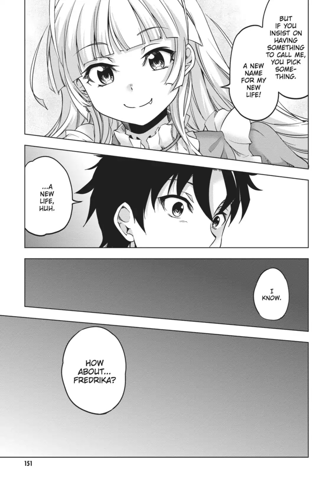 Hitsugime No Chaika Chapter 31 #14