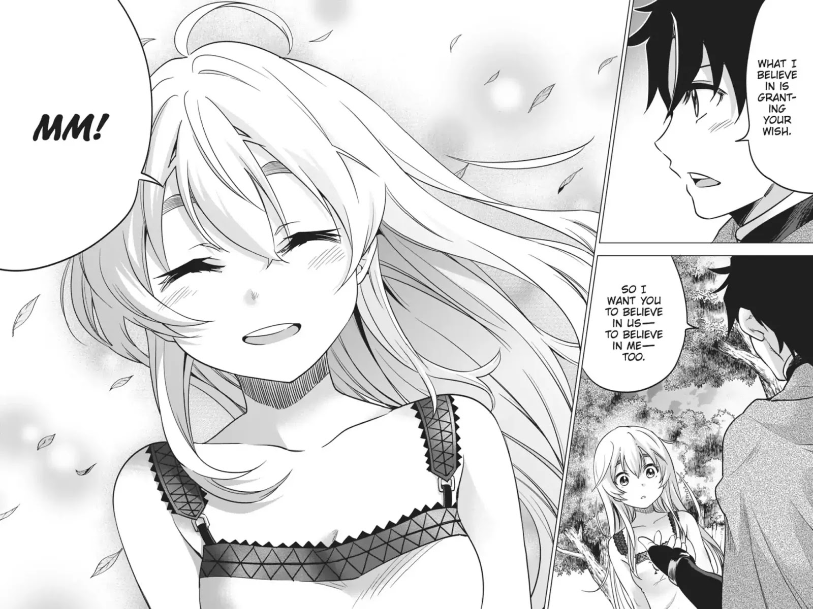 Hitsugime No Chaika Chapter 31 #19