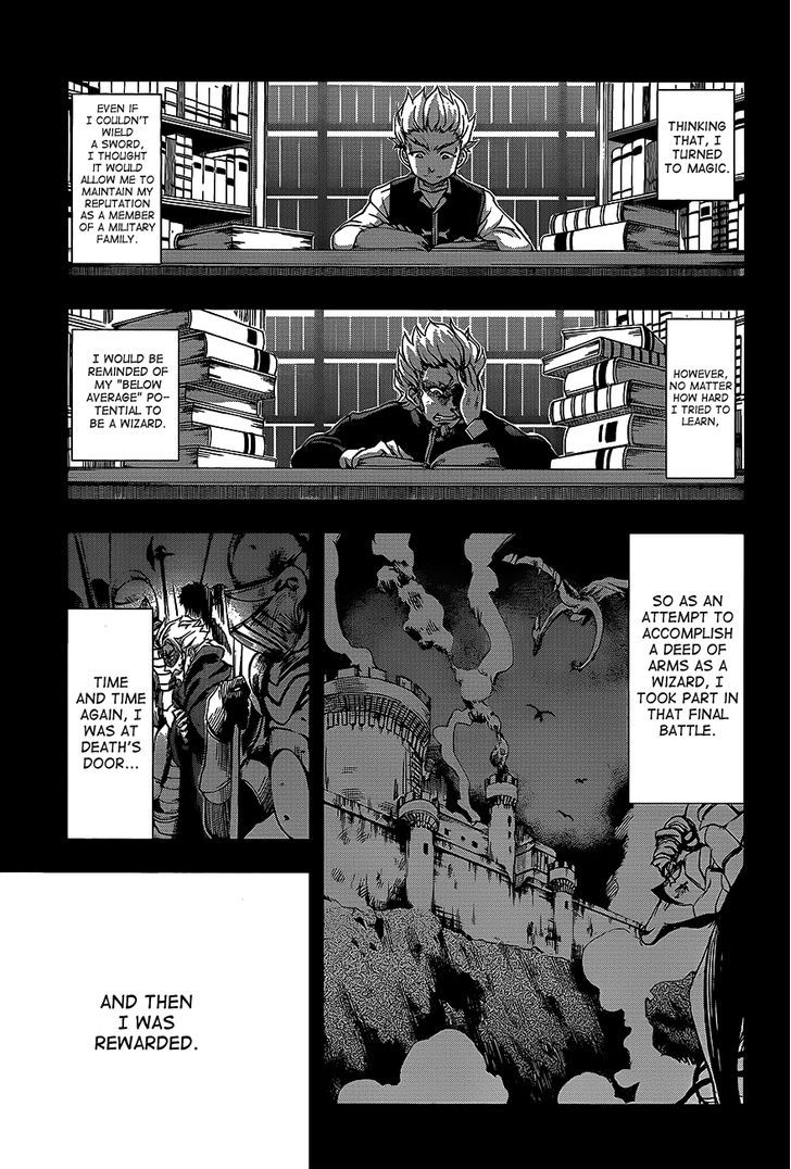 Hitsugime No Chaika Chapter 7 #29