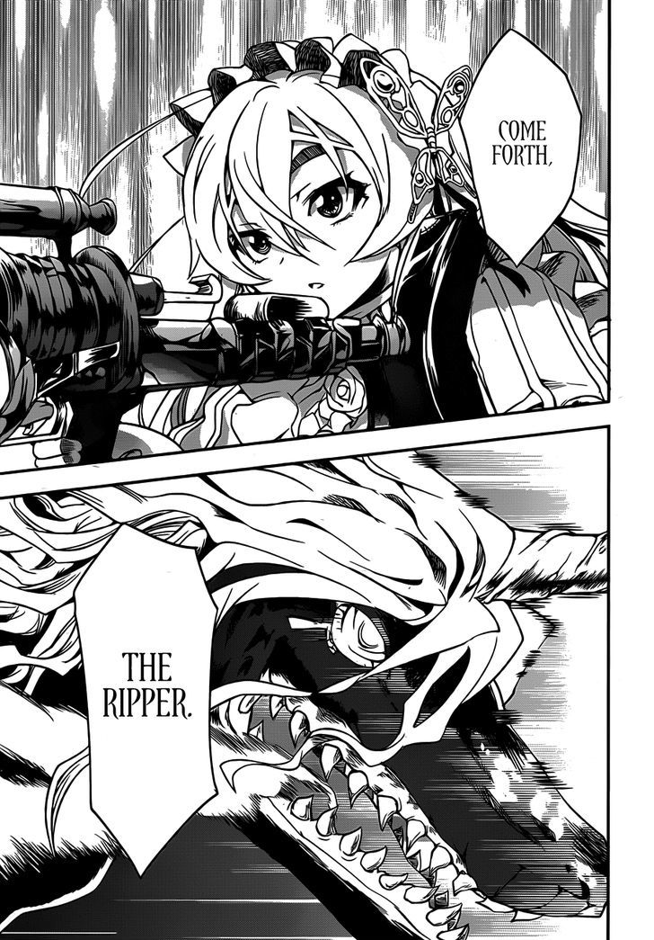 Hitsugime No Chaika Chapter 1 #57