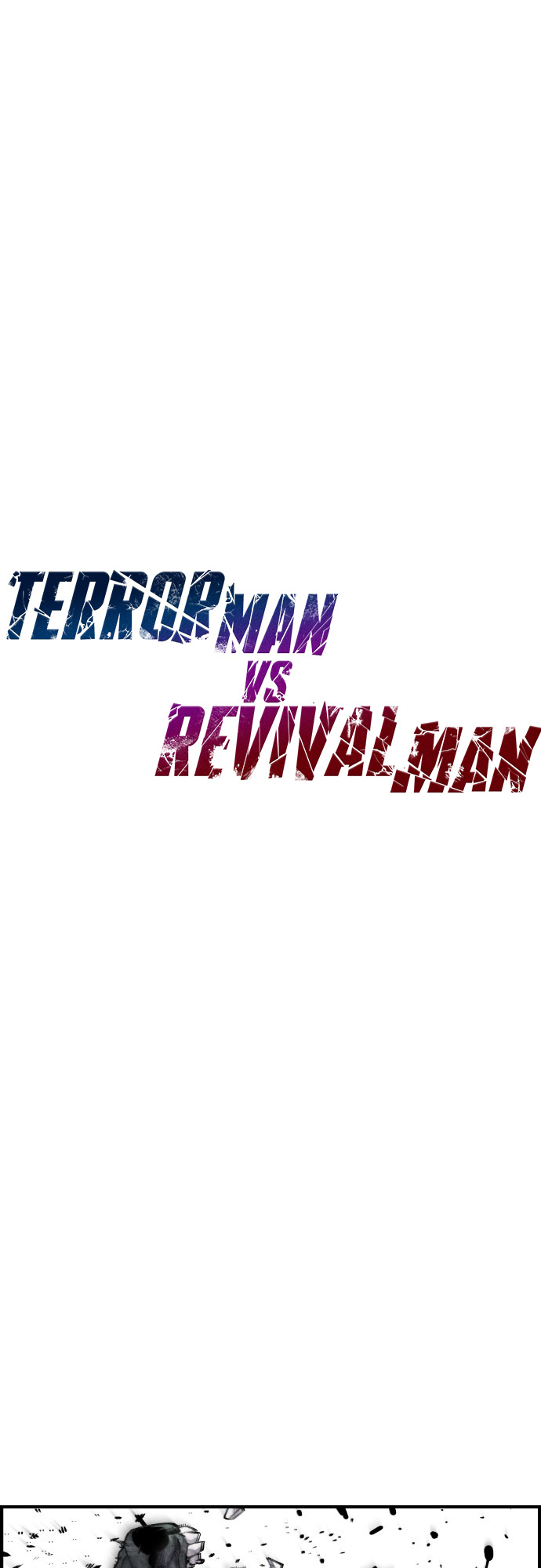 Terror Vs Revival Chapter 21 #5