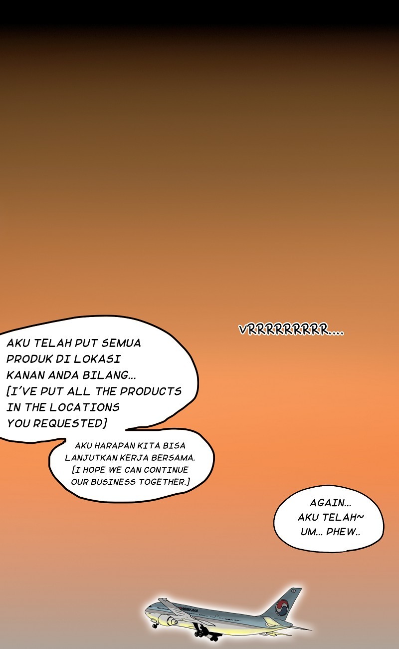 Again (Kang Full) Chapter 6 #64