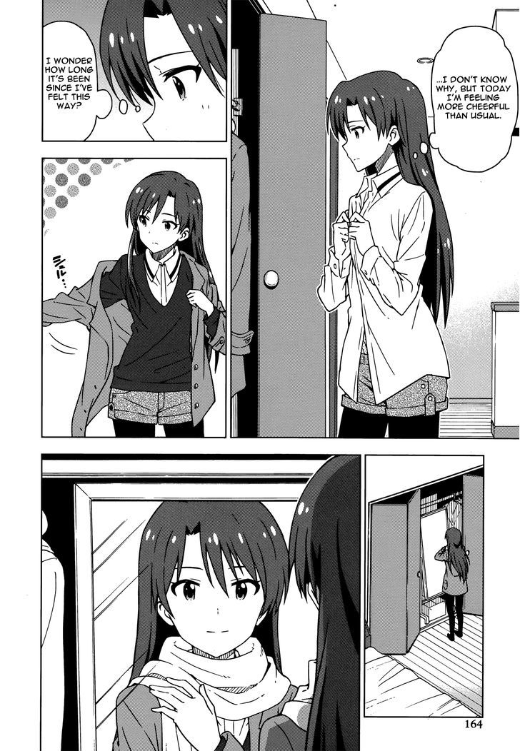 The Idolm@ster (Mana) Chapter 21 #2