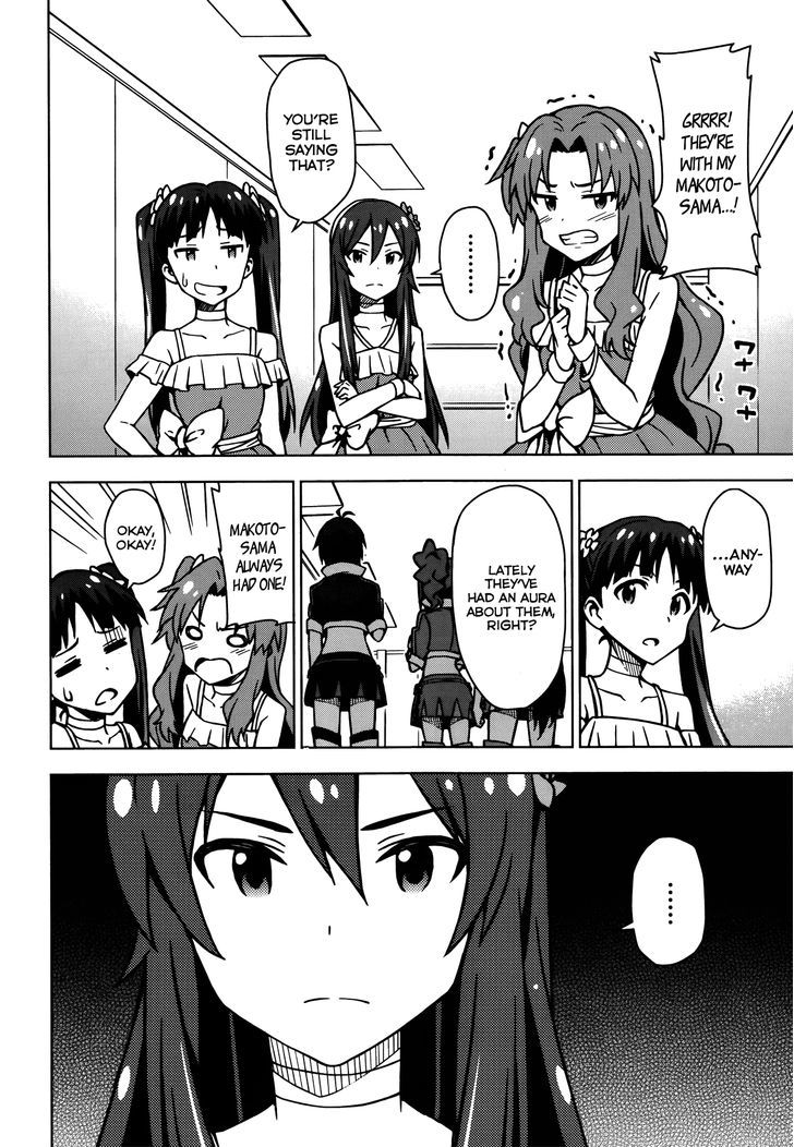 The Idolm@ster (Mana) Chapter 12.2 #2