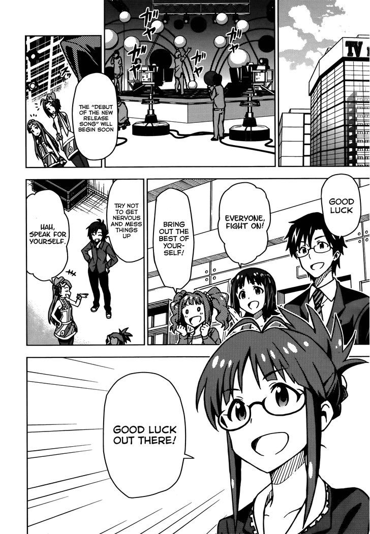 The Idolm@ster (Mana) Chapter 10 #18