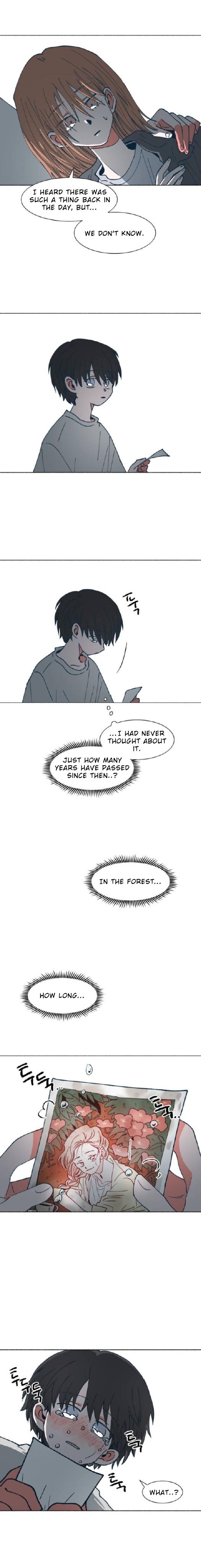 Dam Of The Forest Chapter 42 #10