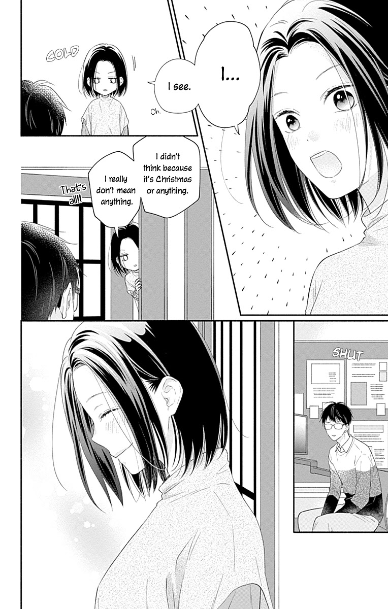 Aishitagari No Maison Chapter 34 #15