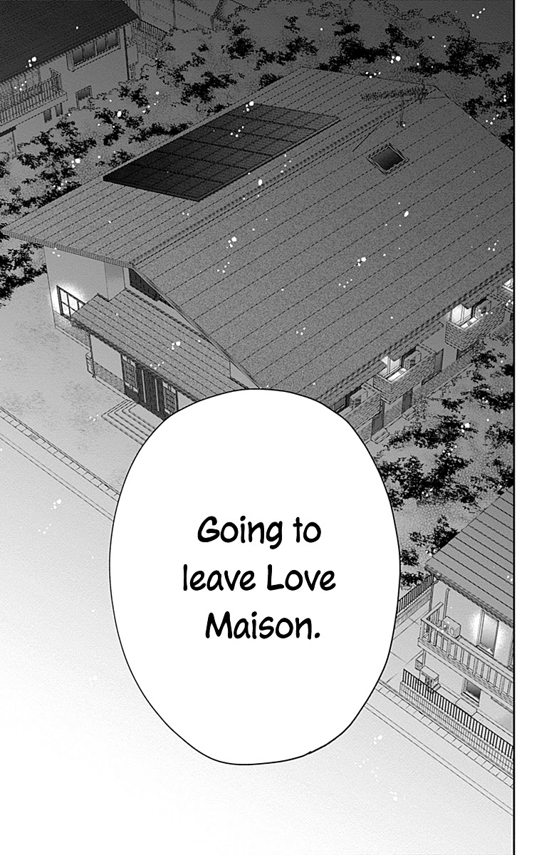 Aishitagari No Maison Chapter 32 #28