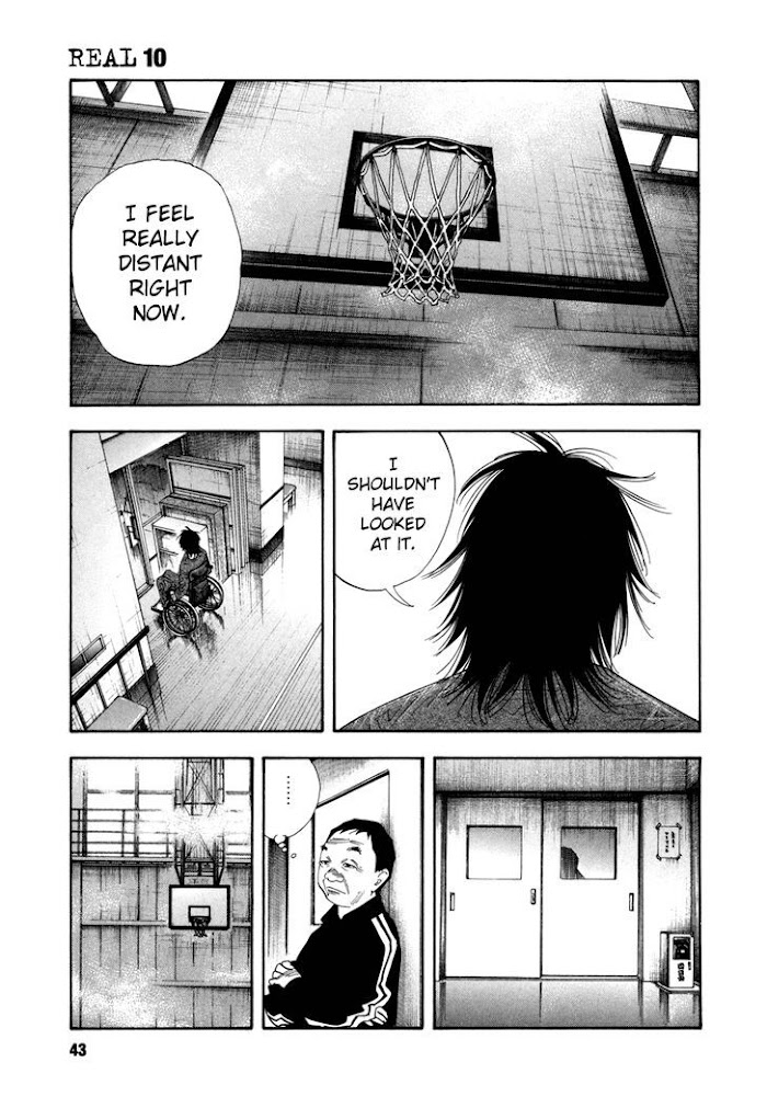 Koi Wa Genjitsushugi De Yumemigachi Chapter 56 #5