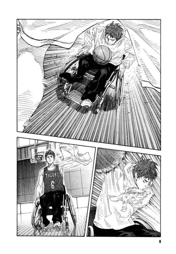 Koi Wa Genjitsushugi De Yumemigachi Chapter 55 #8