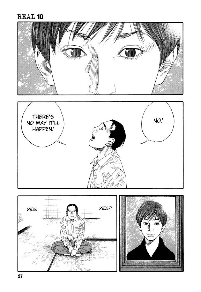 Koi Wa Genjitsushugi De Yumemigachi Chapter 55 #27