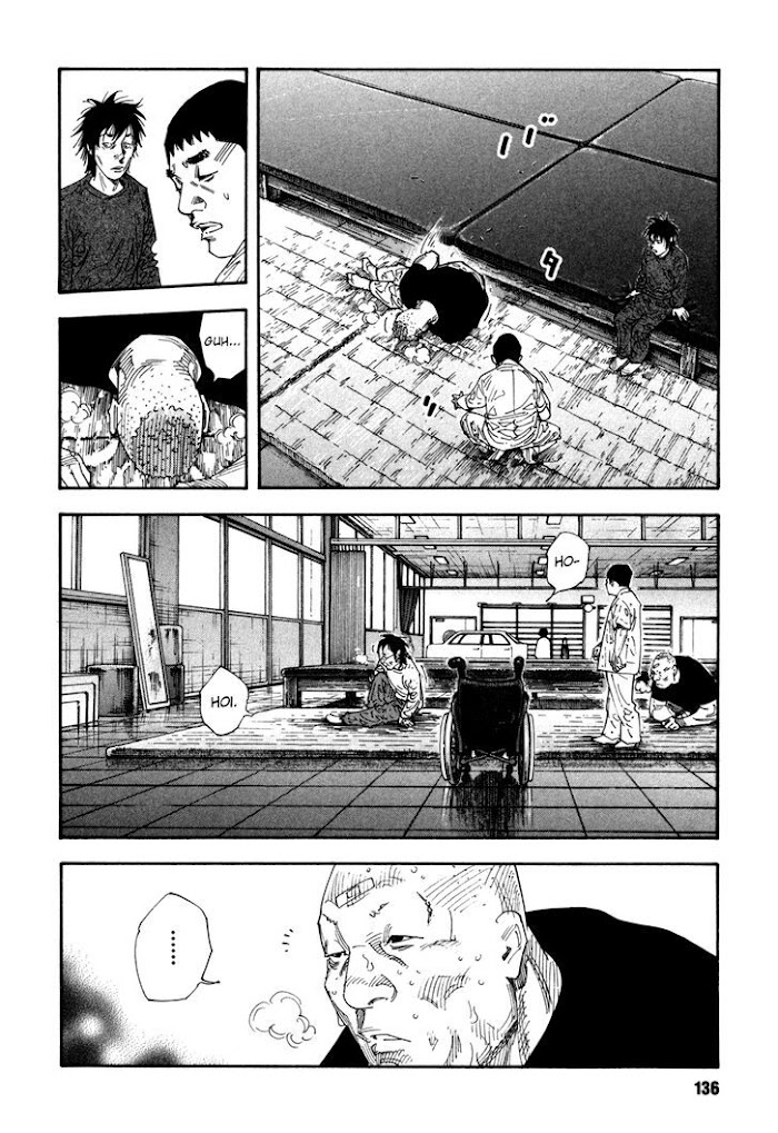 Koi Wa Genjitsushugi De Yumemigachi Chapter 53 #4