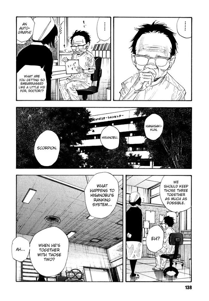 Koi Wa Genjitsushugi De Yumemigachi Chapter 53 #6