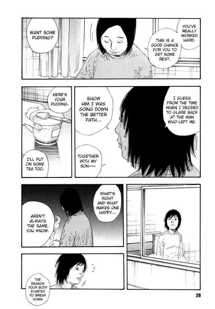 Koi Wa Genjitsushugi De Yumemigachi Chapter 49 #29