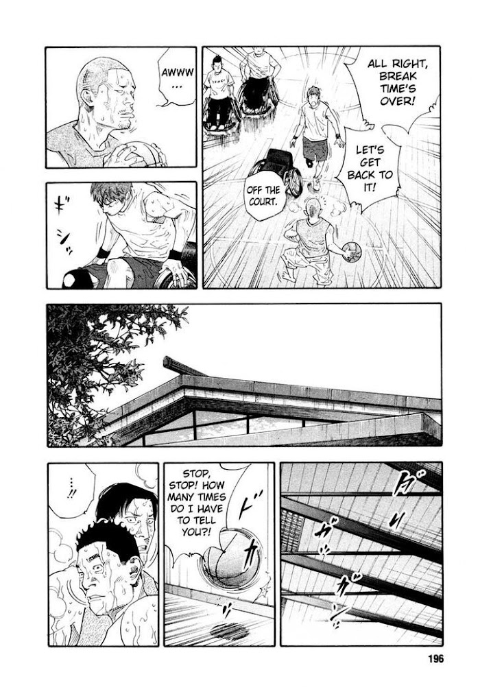 Koi Wa Genjitsushugi De Yumemigachi Chapter 30 #20