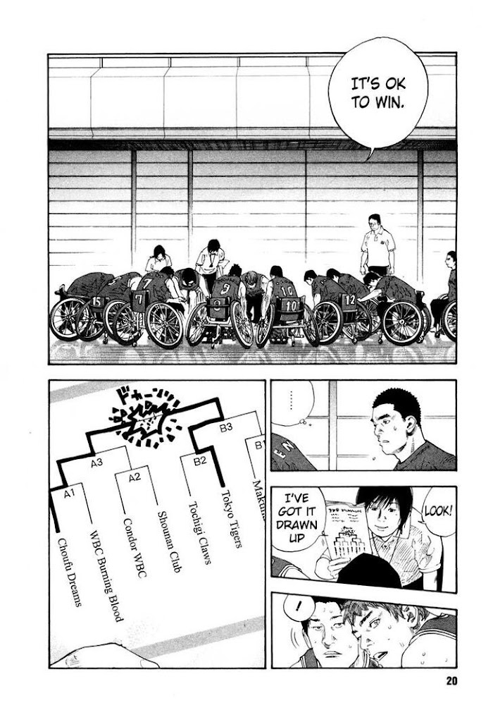 Koi Wa Genjitsushugi De Yumemigachi Chapter 19 #20