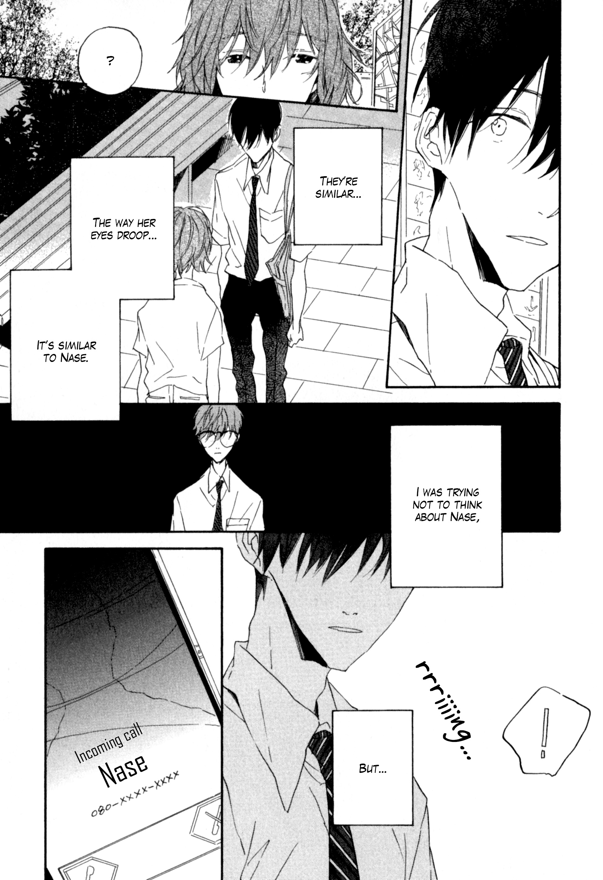 Koi Wa Genjitsushugi De Yumemigachi Chapter 2 #28