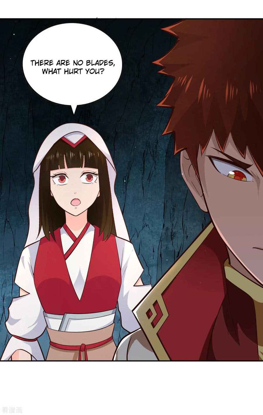 Wu Ling Sword Master Chapter 67 #5