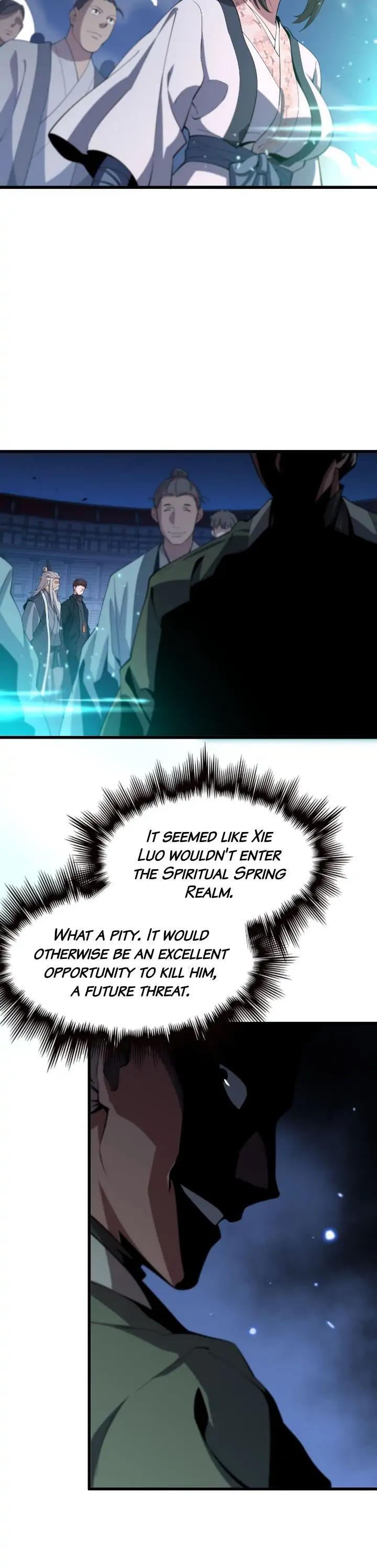 Spirit Catcher Chapter 69 #3