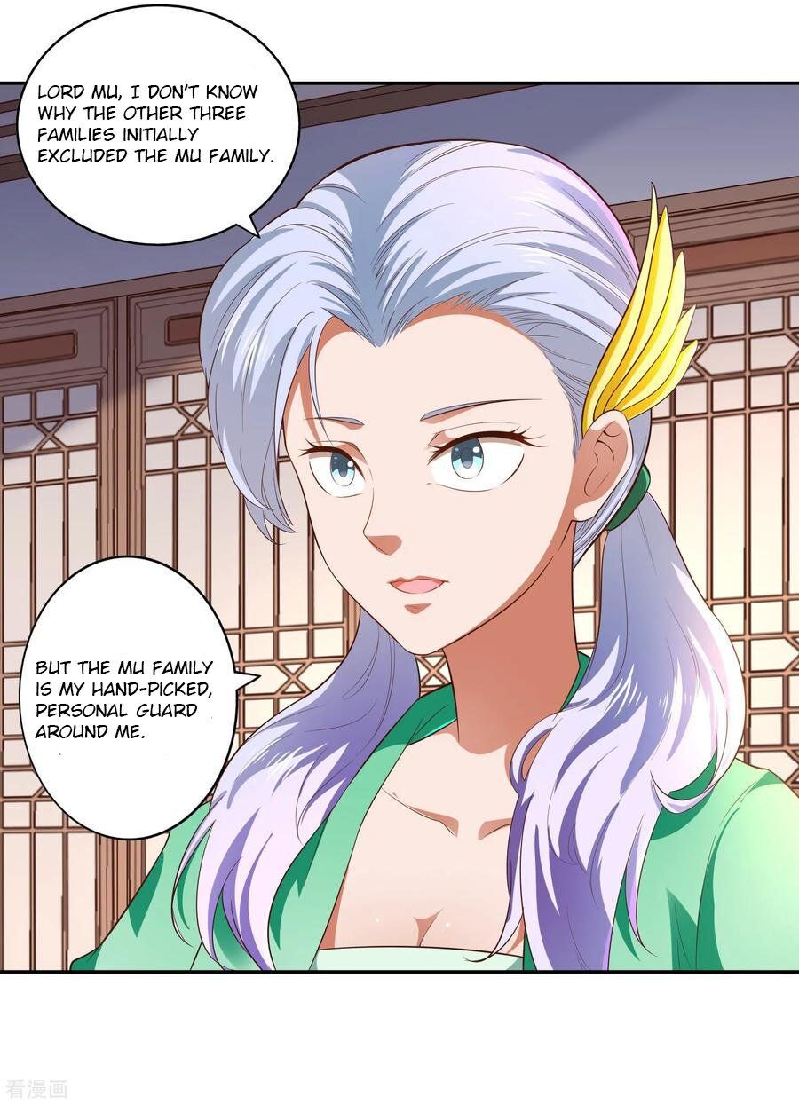 Wu Ling Sword Master Chapter 16 #6