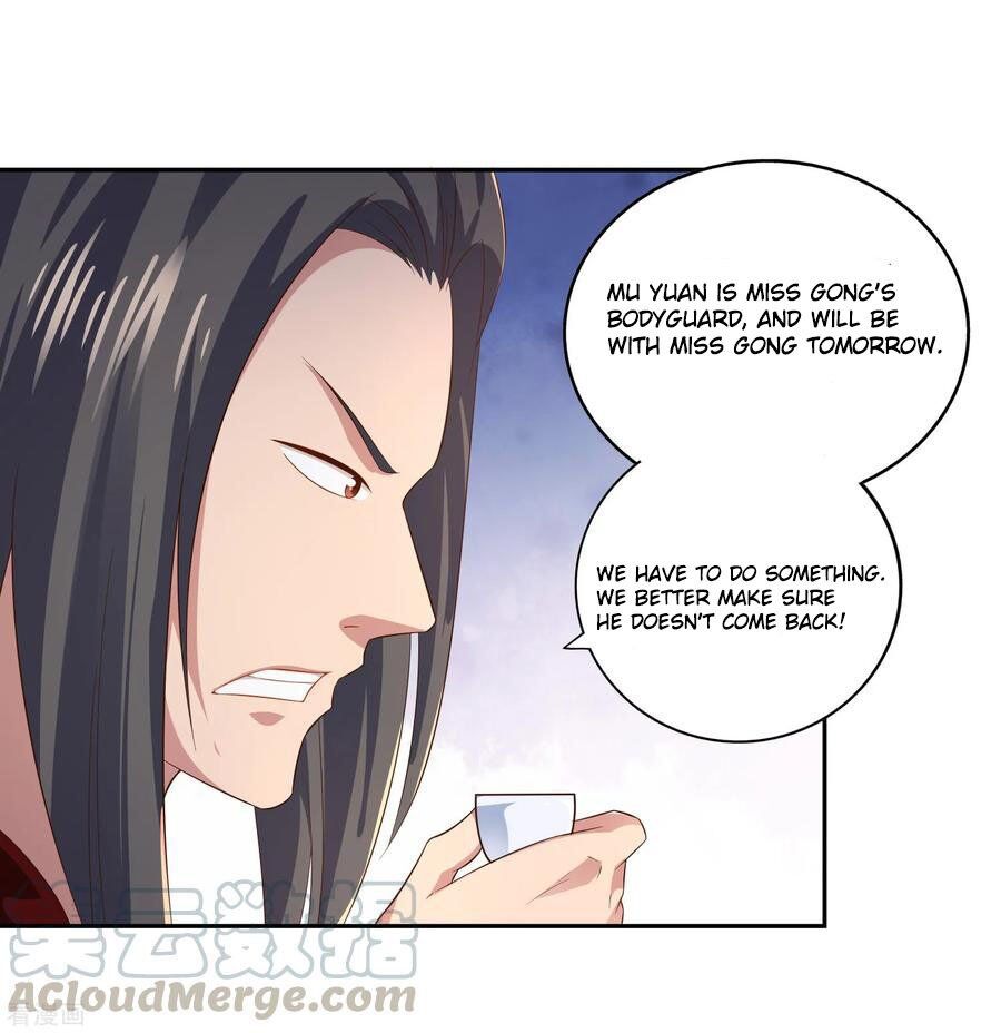 Wu Ling Sword Master Chapter 16 #23