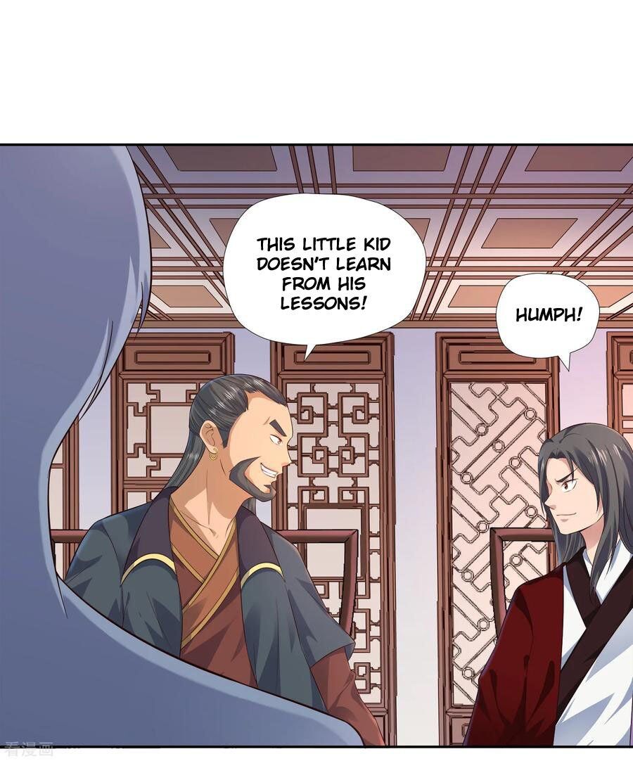 Wu Ling Sword Master Chapter 15 #6