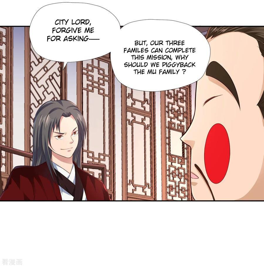 Wu Ling Sword Master Chapter 15 #10